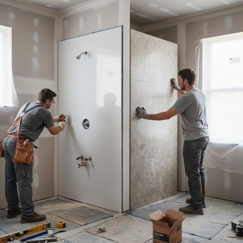 Top Bathroom Remodeling Companies in Port Orange, FL