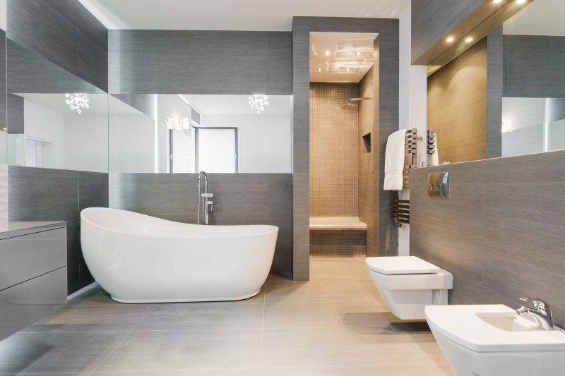 Cost of Bathtub Installation in Volusia County, FL